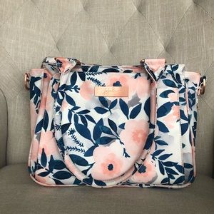 Ju-Ju-Be “Be Sassy” - Whimsical Watercolor